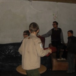 SDC11421 - Scouts en Gidsen Zaventem 